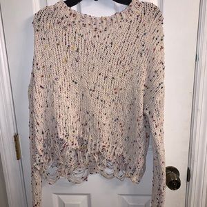 Women’s sweater